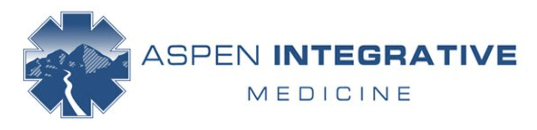 Aspen Integrative Medicine & TBI Therapy logo